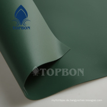 PVC Wipeable Tischdecke Tarps